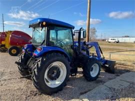 2021 NEW HOLLAND WORKMASTER 95