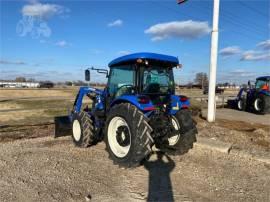 2021 NEW HOLLAND WORKMASTER 95