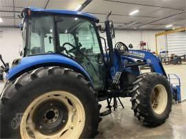 NEW HOLLAND T4.95