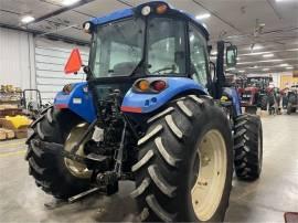 NEW HOLLAND T4.95