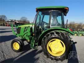 2020 JOHN DEERE 5075E