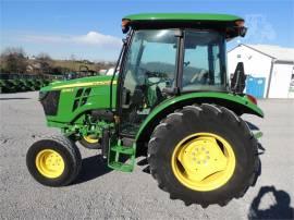 2020 JOHN DEERE 5055E