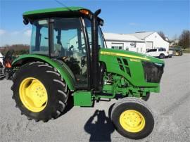 2020 JOHN DEERE 5055E