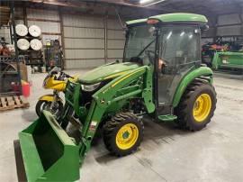 2021 JOHN DEERE 3046R