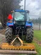 2013 NEW HOLLAND T4.75