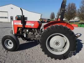 1998 MASSEY FERGUSON 240