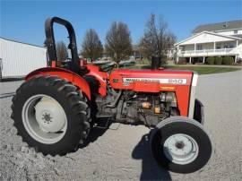 1998 MASSEY FERGUSON 240