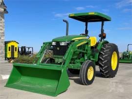 2015 JOHN DEERE 5065E