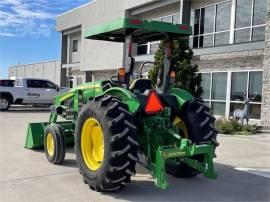 2015 JOHN DEERE 5065E