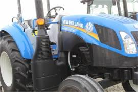 2022 NEW HOLLAND POWERSTAR 90