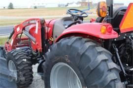 2022 CASE IH FARMALL 45C