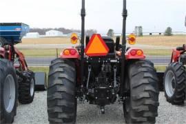 2022 CASE IH FARMALL 45C