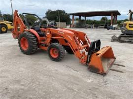 2014 KUBOTA MX4700DT