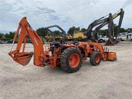 2014 KUBOTA MX4700DT