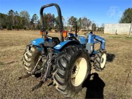 2002 NEW HOLLAND TN65