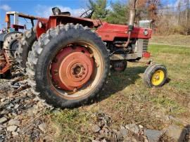 1974 MASSEY FERGUSON 180