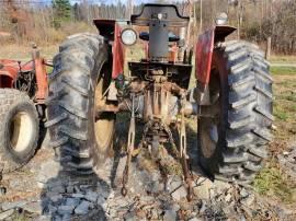 1974 MASSEY FERGUSON 180