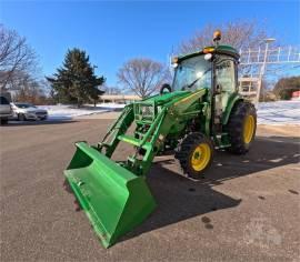 2022 JOHN DEERE 4052R