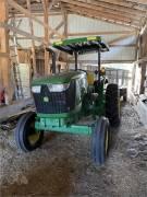 2015 JOHN DEERE 5045E