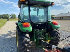 2014 JOHN DEERE 5075E