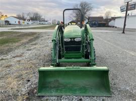 2012 JOHN DEERE 4105