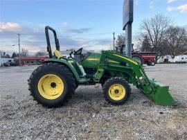 2012 JOHN DEERE 4105