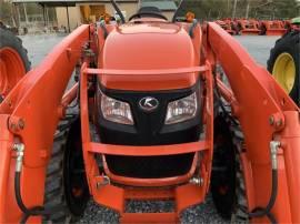 KUBOTA MX5200