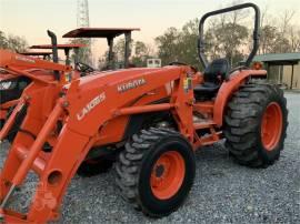 KUBOTA MX5200