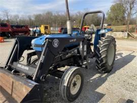 NEW HOLLAND 3010S