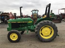 1986 JOHN DEERE 2150