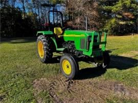 2005 JOHN DEERE 5103