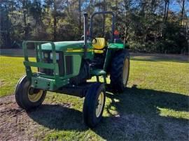 2005 JOHN DEERE 5103