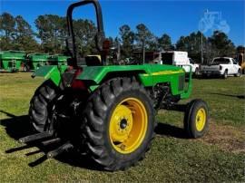 2005 JOHN DEERE 5103