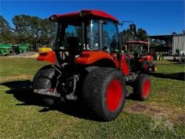 KUBOTA M7060