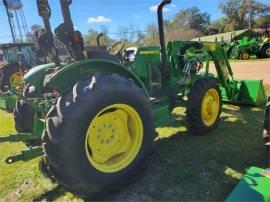 2018 JOHN DEERE 5055E