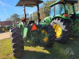 2015 JOHN DEERE 5065E