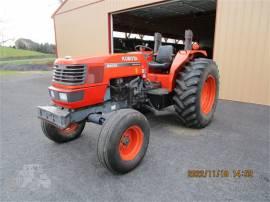 1999 KUBOTA M9000