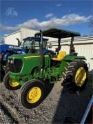 2011 JOHN DEERE 5075E