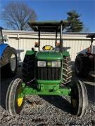 2011 JOHN DEERE 5075E