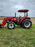 2017 CASE IH FARMALL 75C