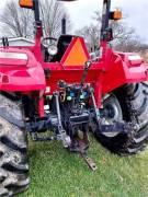 2017 CASE IH FARMALL 75C