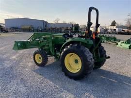 2014 JOHN DEERE 4044R