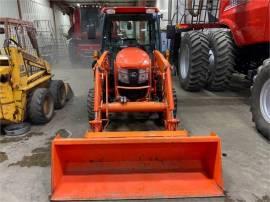 2014 KUBOTA L5460