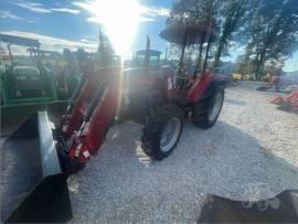 CASE IH FARMALL 75C