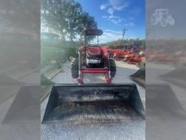 CASE IH FARMALL 75C