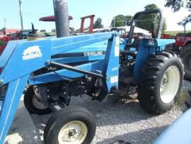 NEW HOLLAND 5610