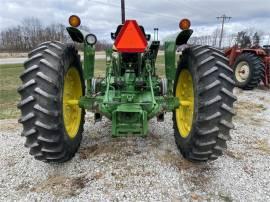 1983 JOHN DEERE 2950