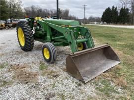 1983 JOHN DEERE 2950