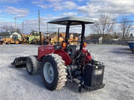 2014 MASSEY FERGUSON 2615