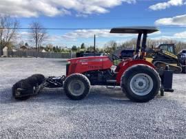 2014 MASSEY FERGUSON 2615